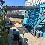 Hostal Terraza Recreo