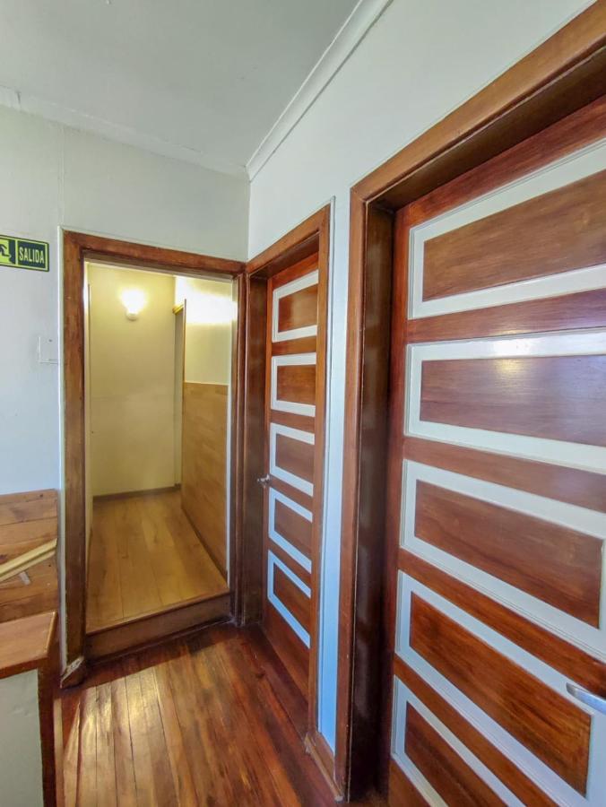 Hotel Terraza Recreo